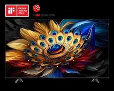 Televizor TCL 85C655 Qled Pro