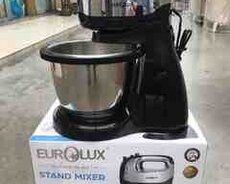 Mikser Eurolux EU-SM3904CB