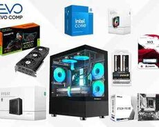 Evo Gaming PC-10