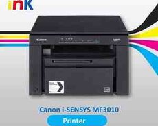 Printer Canon i-SENSYS MF3010