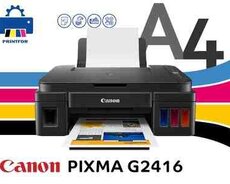 Printer Canon Pixma G2416