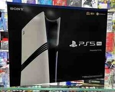 PlayStation 5 Ppo 2TB