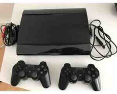 Sony Playstation 3 500GB