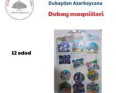 Dubay maqnitləri