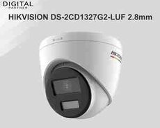 HIKVISION DS-2CD1327G2-LUF 2.8mm