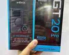 Infinix GT 20 Pro Mecha Blue 256GB12GB