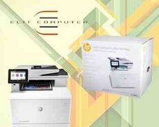 Printer HP M479DW