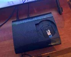 Sony PlayStation 3 500GB