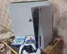 Sony PlayStation 5, 2TB