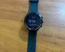 Smart qol saatı Suunto 9 Baro Black