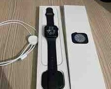 Apple Watch Series 8 Aluminum Midnight 45mm