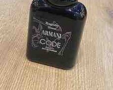 Armani Code ətri