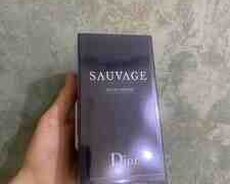 Ətir Christian Dior Sauvage