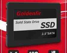 Goldenfir SSD 480 gb 2.5