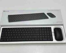 Microsoft Surface Keyboard, Mouse Bluetooth