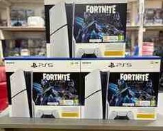 Playstation 5 Slim Fortnite