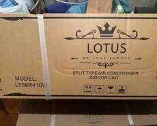 Kondisioner Lotus