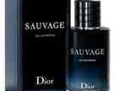 Dior Sauvage 100ml ətri