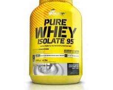 Protein Whey