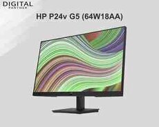 Monitor HP P24v G5 (64W18AA