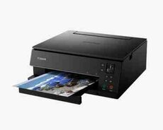 Printer Canon pixma ts6340a