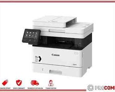 Printer Canon LASER MFP I-S MF655CDW EMEA 5158C004