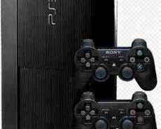 Sony Playstation 3 500GB