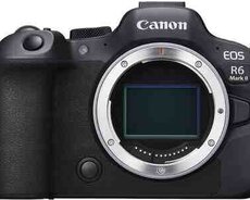 Fotoaparat Canon R6 Mark ii body