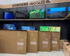 Televizor Samsung 55Au7100Uxru