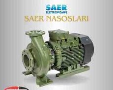 Saer nasosları