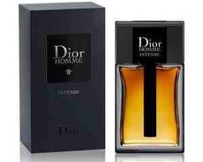 Ətr Dior Homme Intense