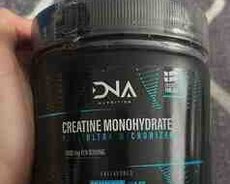 İdman qidası Creatine Monohydrate