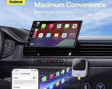 CarPlay adapter Baseus