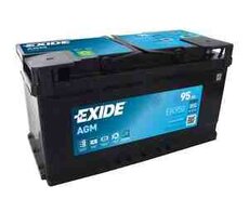 Akkumulyator Exide 95-Ah AGM