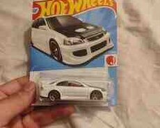 Hot wheels Honda civik