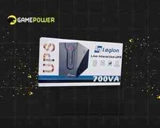 UPS LEGION 700VA