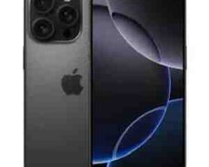 Apple iPhone 16 Pro Max Black Titanium 512GB8GB