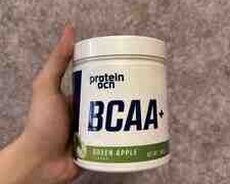 Bcaa+ idman qidası