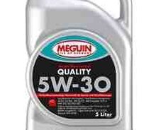 MEGUIN 5w30 QUALITY 5lt