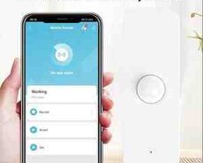 İnfraqırmızı hərəkət sensoru Tuya Wi-Fi