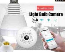 WiFi smart kamera 360