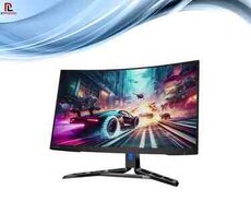 Monitor Lenovo Legion R32qc-30 67C8GAC1EU