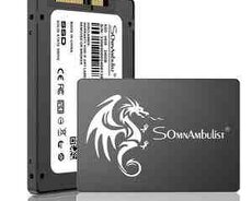 SSD SomnAmbulist 512GB SATA