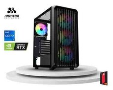 Gaming PC Monero 3