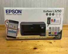 Printer EPSON L3250