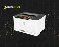 Printer HP Color Laserjet 150A