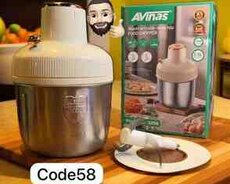 Blender Avinas