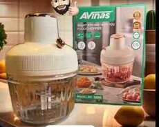 Blender Avinas