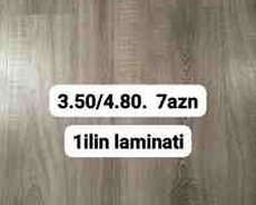 Laminat