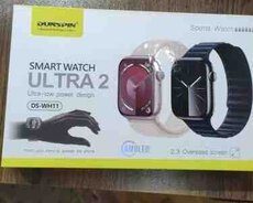 Smart Watch DS18 Turquoise